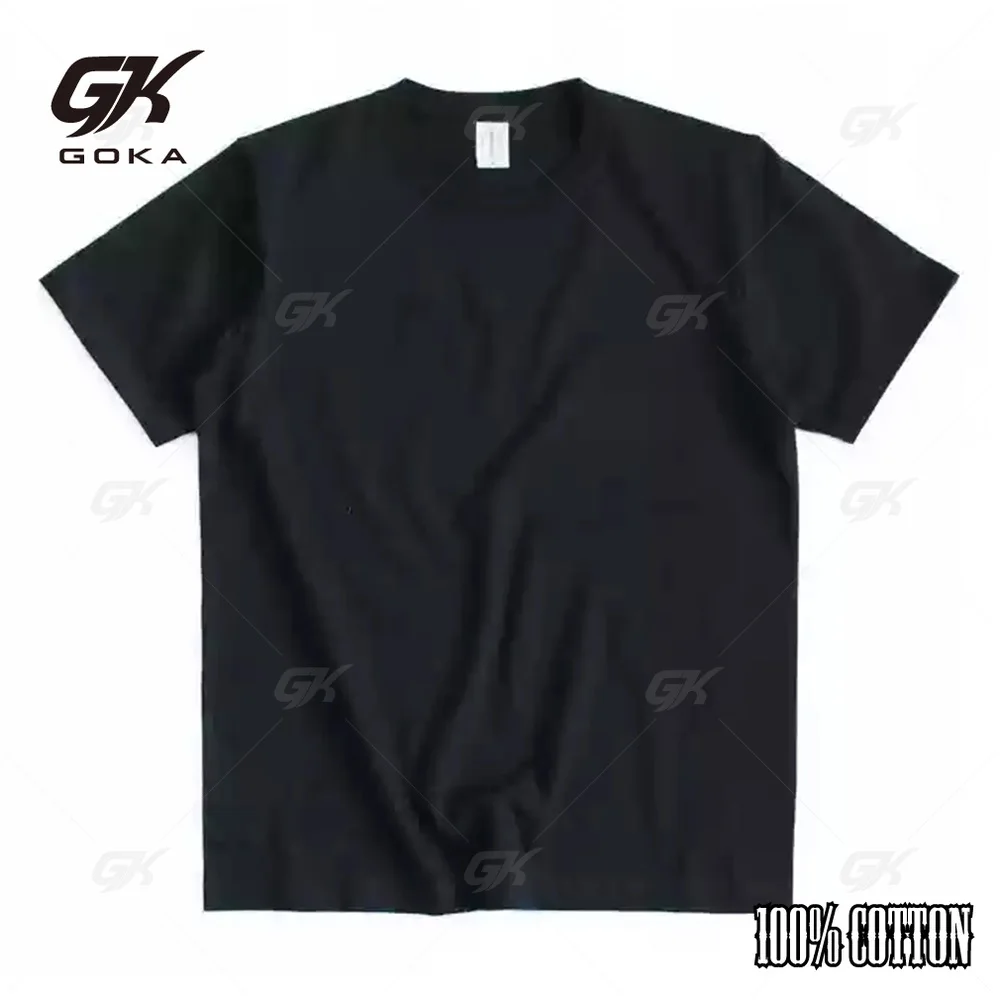 thumbnail image 1 of Camiseta Alphaville Jean-Luc Godard Eddie Constantine Anna Karina Akim Tamirof Camiseta de figura completa Camisetas de algodón para hombre, 1 of 5