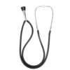 Fetal Stethoscope Monitoring Aluminum Alloy Soft Fetal Heart Stethoscope Black for Pregnant 1