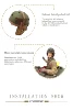 COOLBANK 1/16 WWII U.S.A. Vehicle Captain 1938 HLC-0003 Army Soldier Military themes Model figure soldier( For US. Stuart M5A1 ) 5