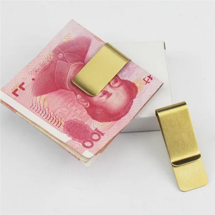 Personalized Money Clip Image 15