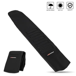 Motorcycle Universal Seat Cover Waterproof Non-slip Design For Honda CR CRF CRM SL 125 150 230 250 450 480 500 50 80 85 1000