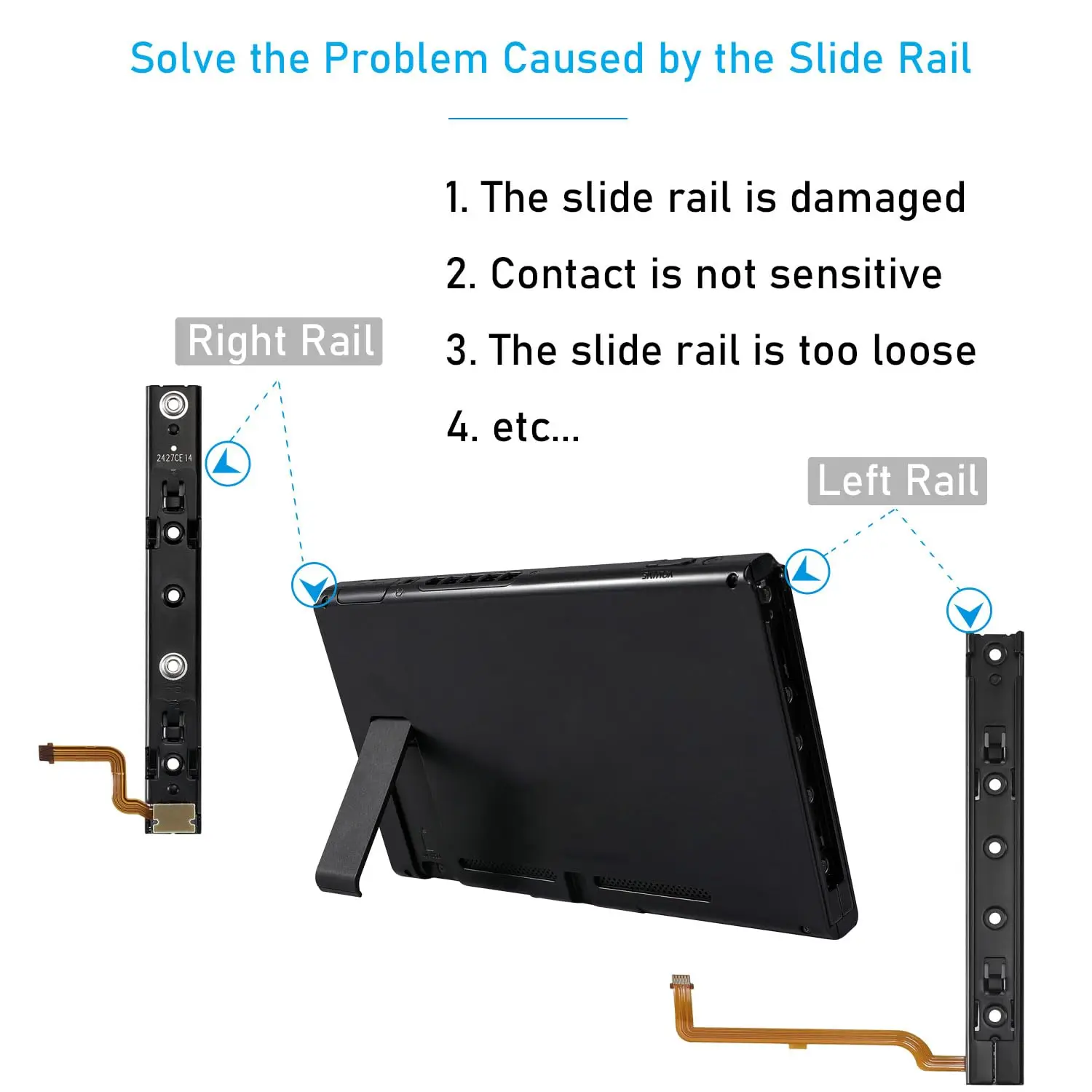 dsc-products
