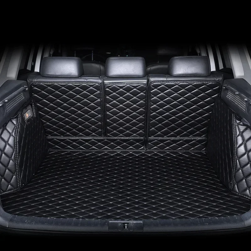 

Коврики для багажника Mercedes Benz GLK X204 GLS X166 X167 GL 2013-2019