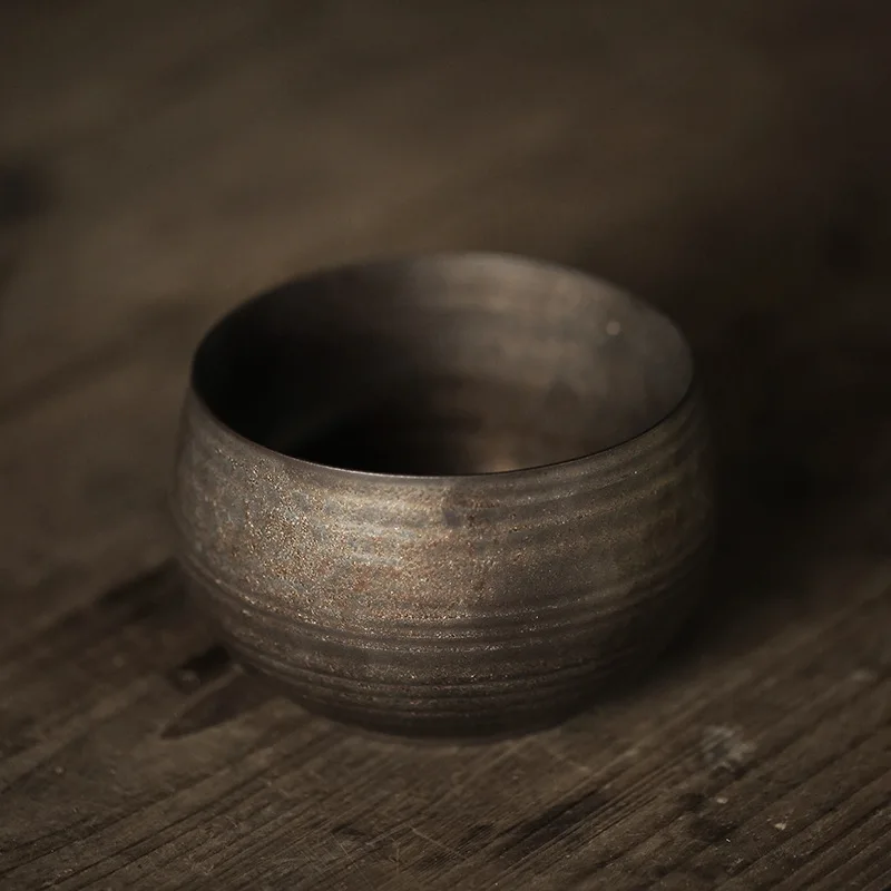 Set Matcha Tradizionale Frusta Matcha In Bambù Naturale Ciotola Matcha Ceremic