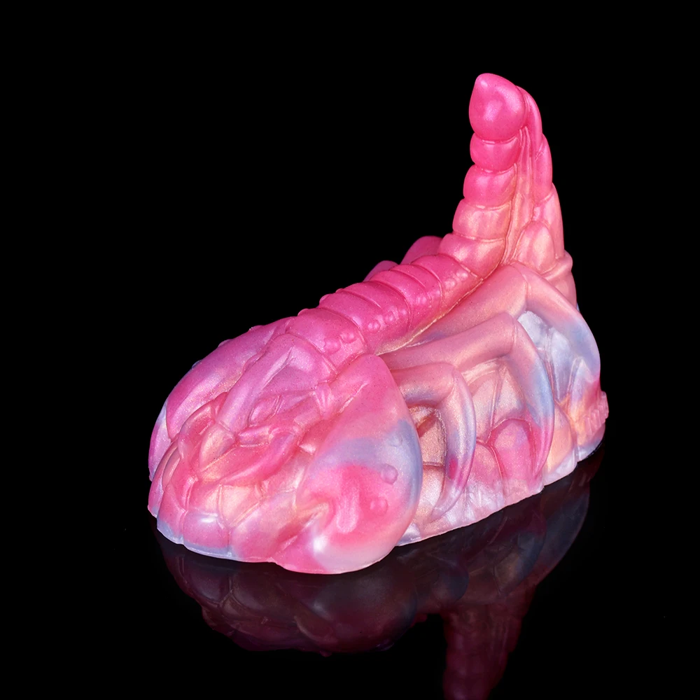 SMMQ Soft Silicone Grinder Wireless Vibrating Grinding Sex Toys Clitoral Massage G-spot Stimulation Masturbator