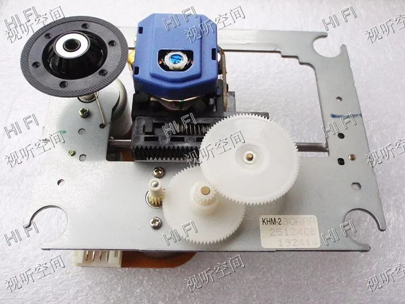 Laserkop voor SACD-spelers en graveermachines, KHM-230AAA/ABA, universeel laserlensgereedschap voor professionele toepassingen