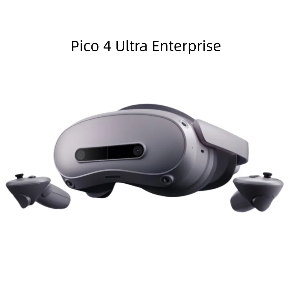 Pico 4 Ultra エンタープライズVRヘッドセット オールインワン
