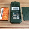 3 Sim Card Ultrathin Mobile Phone, 2.4 Inch, 2G GSM,Push Button,BT,Flashlight, MP3,Wireless FM,BigHorn Dustproof CellPhone 3