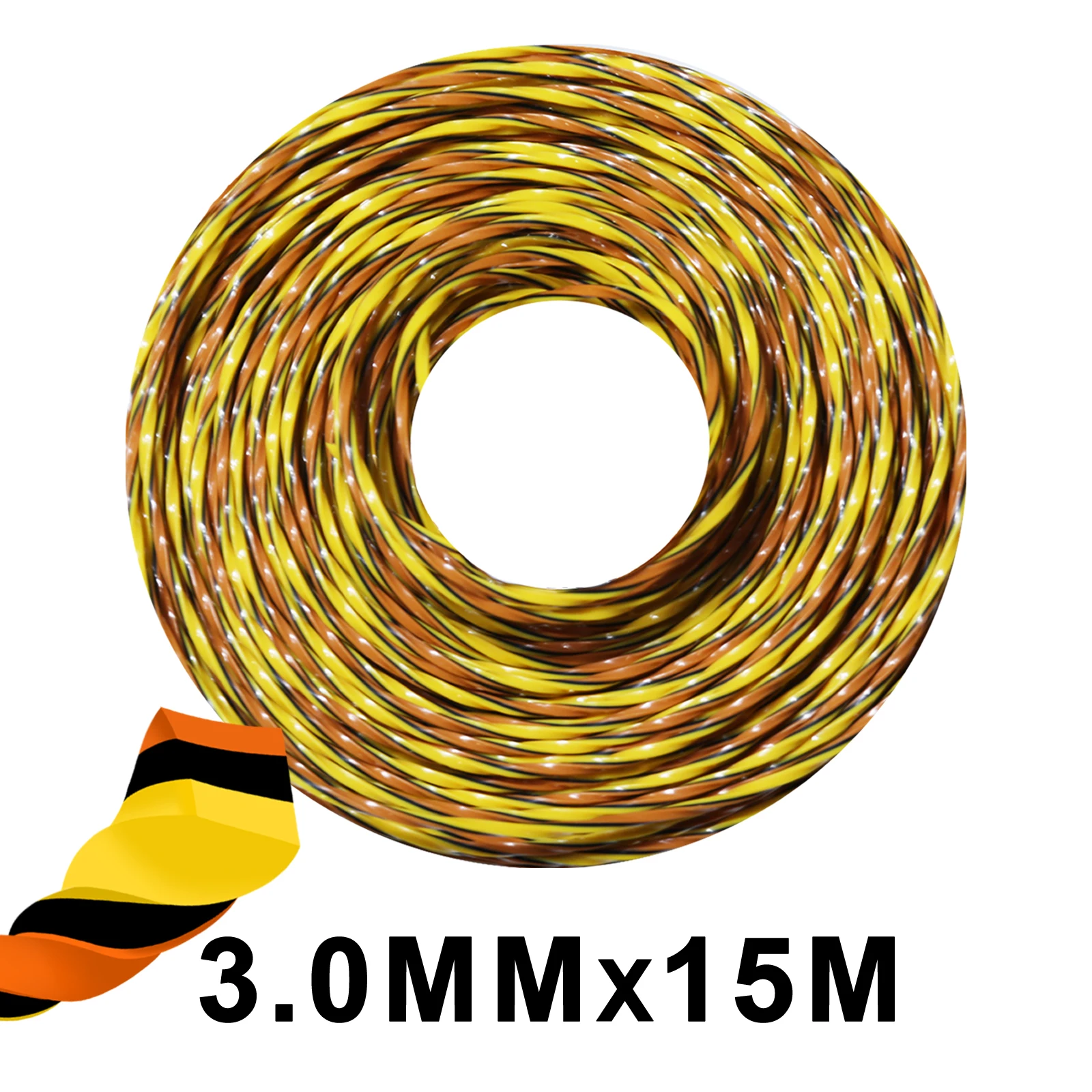 3.0MM15M