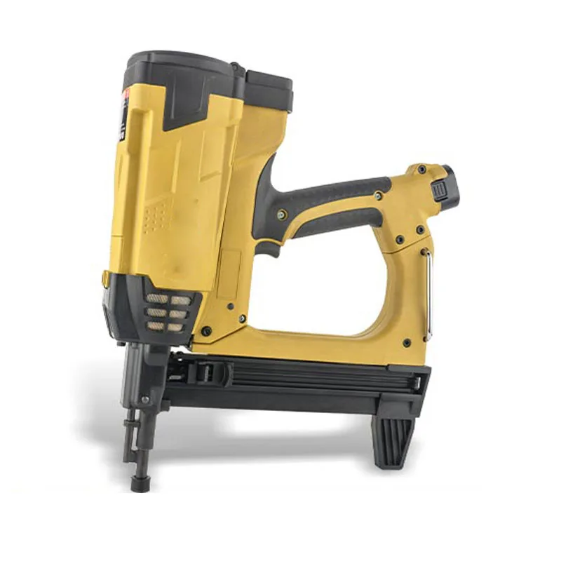 

Gas gun steel nail gun multi-function gas gas nail grab water electrician special concrete shooting nail artifact