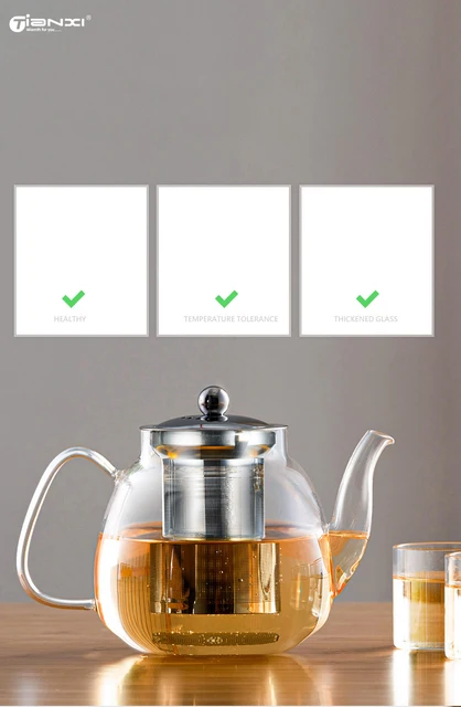 中国 耳付洗筆 u6230934 GIANXI 1800ML Transparent Glass 中国 耳付洗筆 u6230934 GIANXI 1800ML Transparent Glass