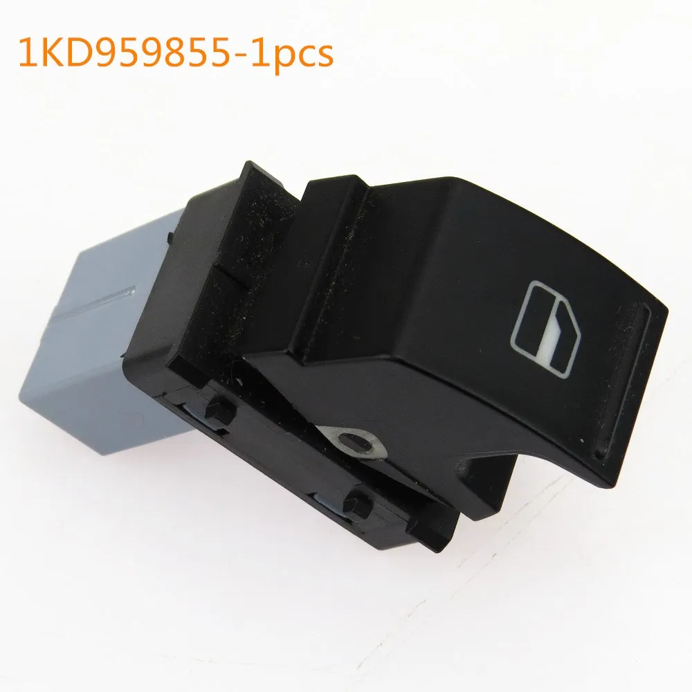 Keensocar Door Switch Lock 1kd 959 833 B Drivers Side