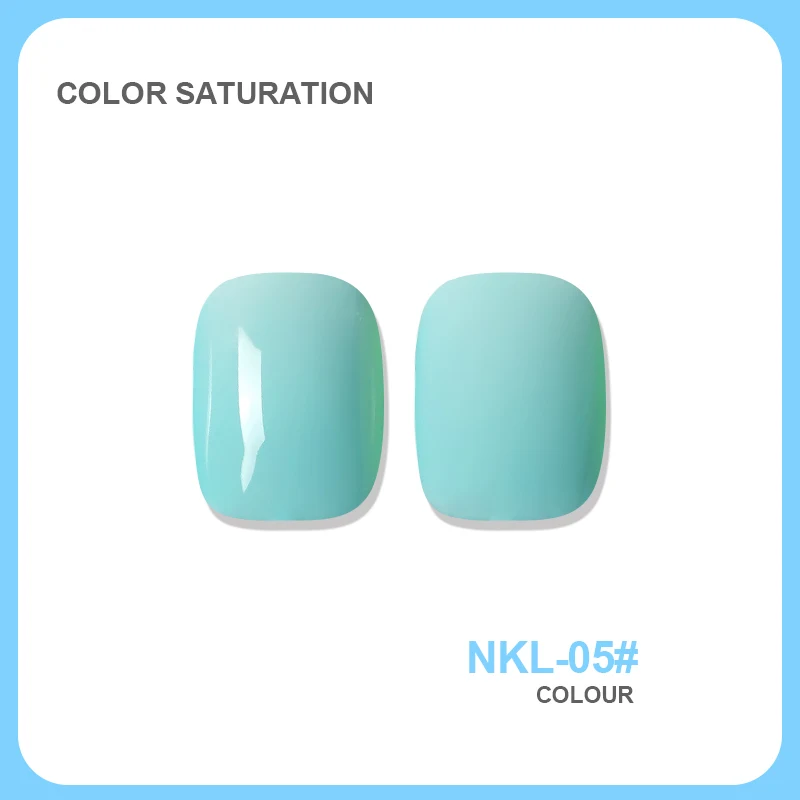 NKL 5