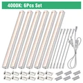 4000K 6pcs