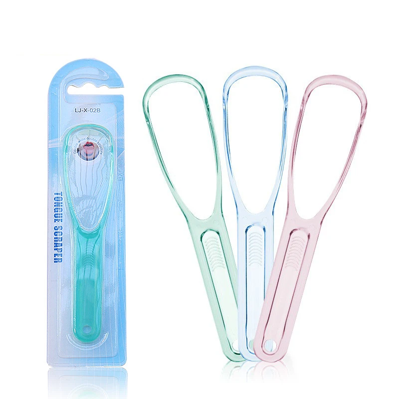 Рисунок 2 - Новейший персональный скребок для языка для взрослых