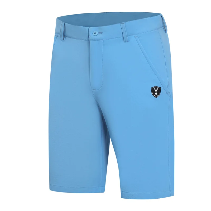 Узкие мужские шорты