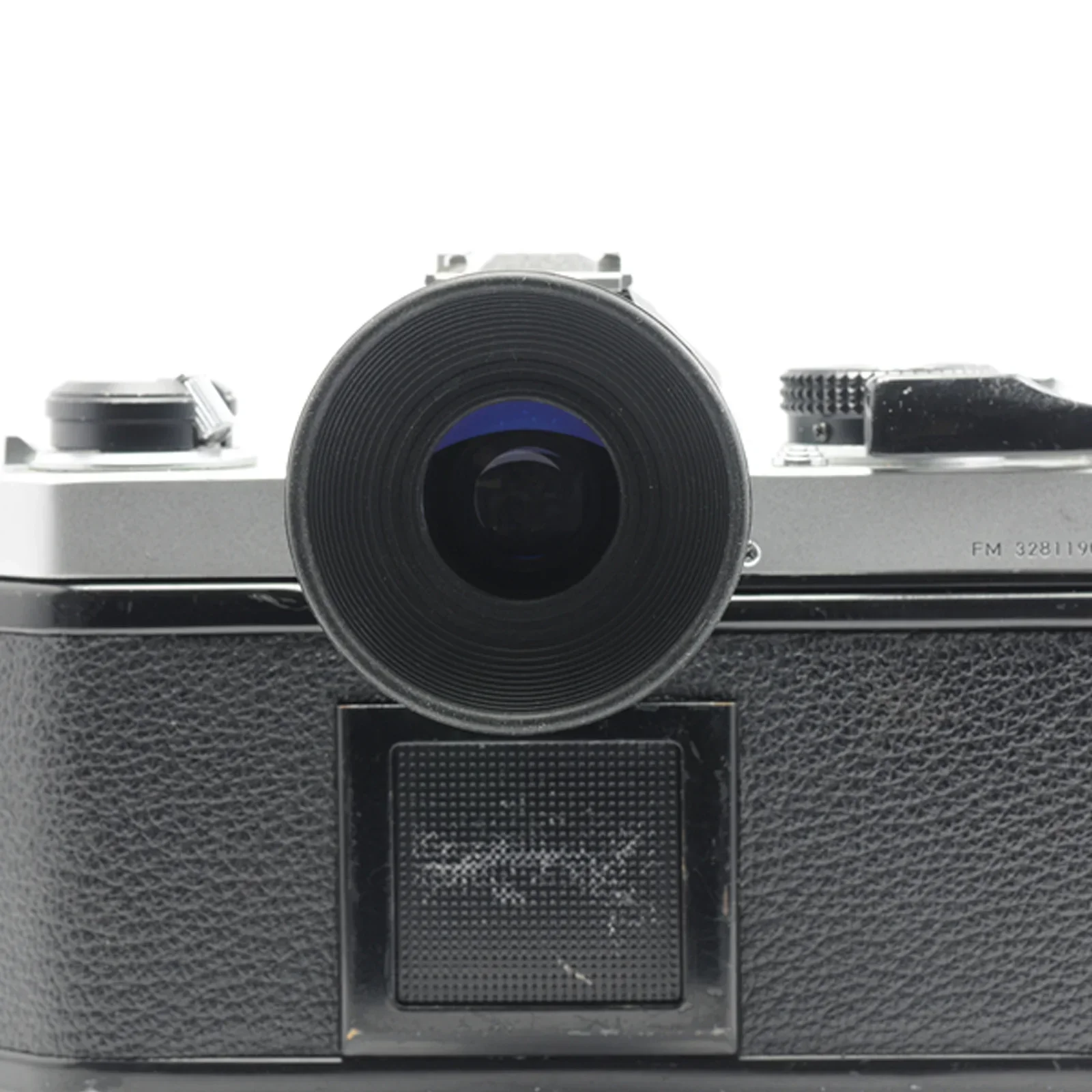 Adjustable Diopter for Nikon FM, FE,FM2, FM3A Adjustable