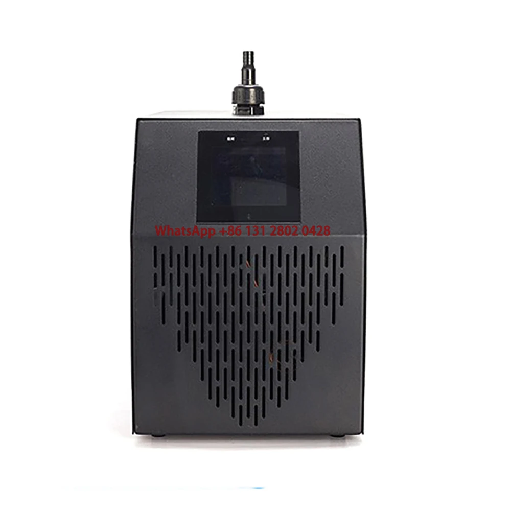 35L 60L 160L 300L 500L Marine Tank Chiller Water Cooling Machine Suitable Aquarium for Reef Coral Jellyfish Shrimp Water Plants 2
