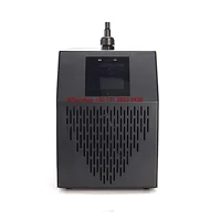 35L 60L 160L 300L 500L Marine Tank Chiller Water Cooling Machine Suitable Aquarium for Reef Coral Jellyfish Shrimp Water Plants 2