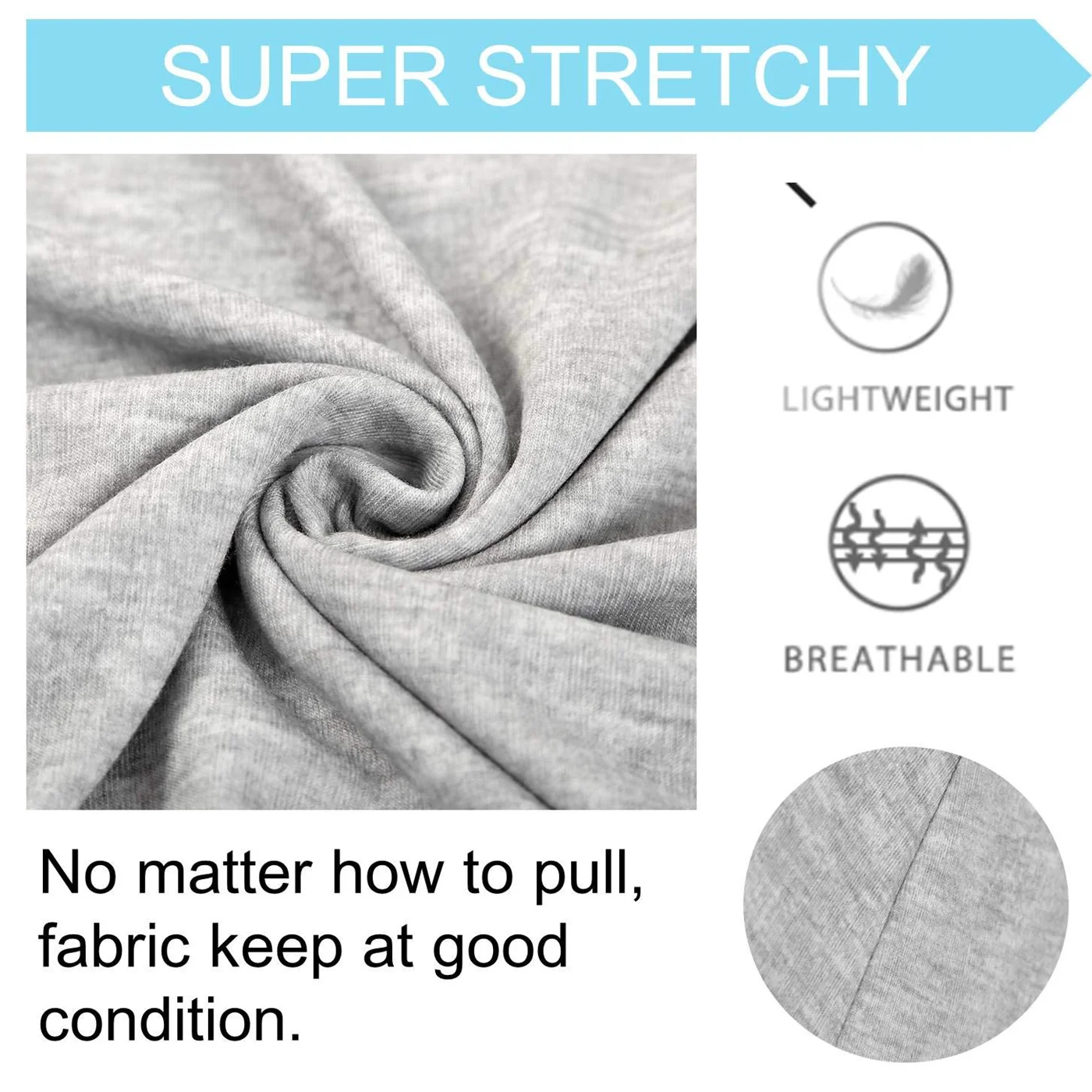 Baby Car Seat Cover Multifunctional Carseat Cover for Babies Boy Breathable Nursing Cover for Breastfeeding Stretchy Infant Car