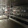 Commercial 5 Trays Steam Baking Oven Electric Bakery Kitchen Equipment Combi Hot Air Convection Oven With Steam 6
