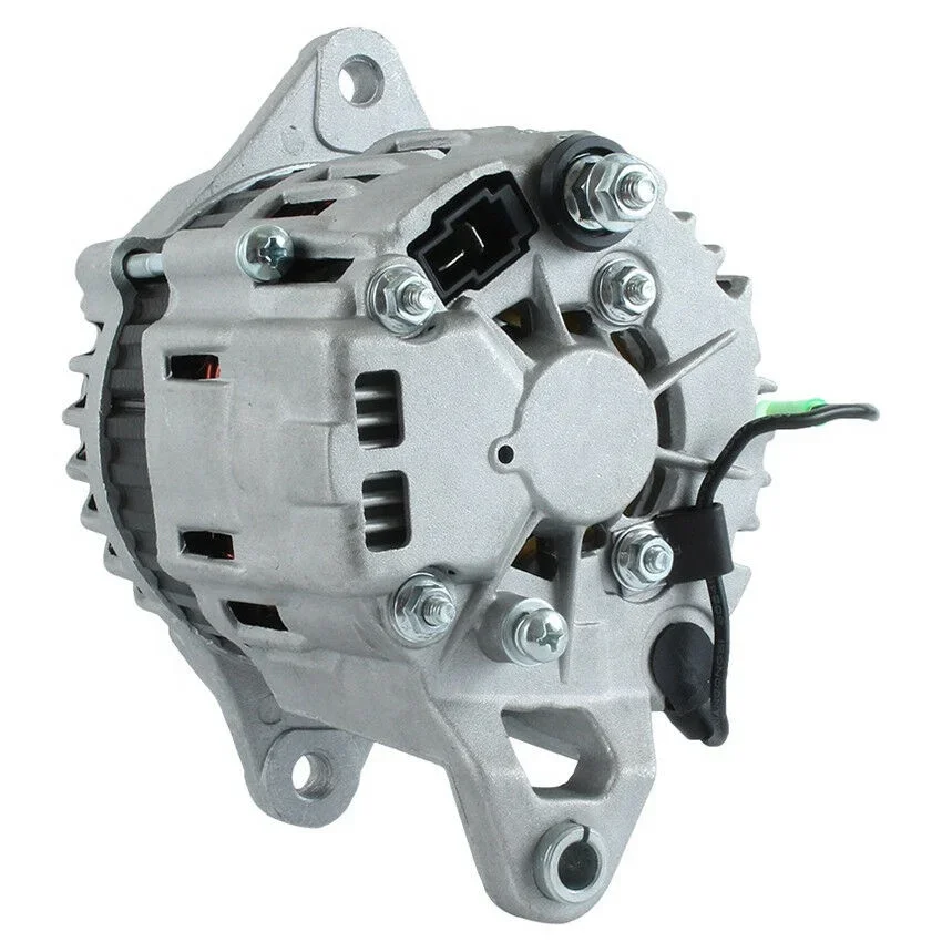 SATURN ISUZU 4JB1   LR150714 LR150715 8972012810 8972283180