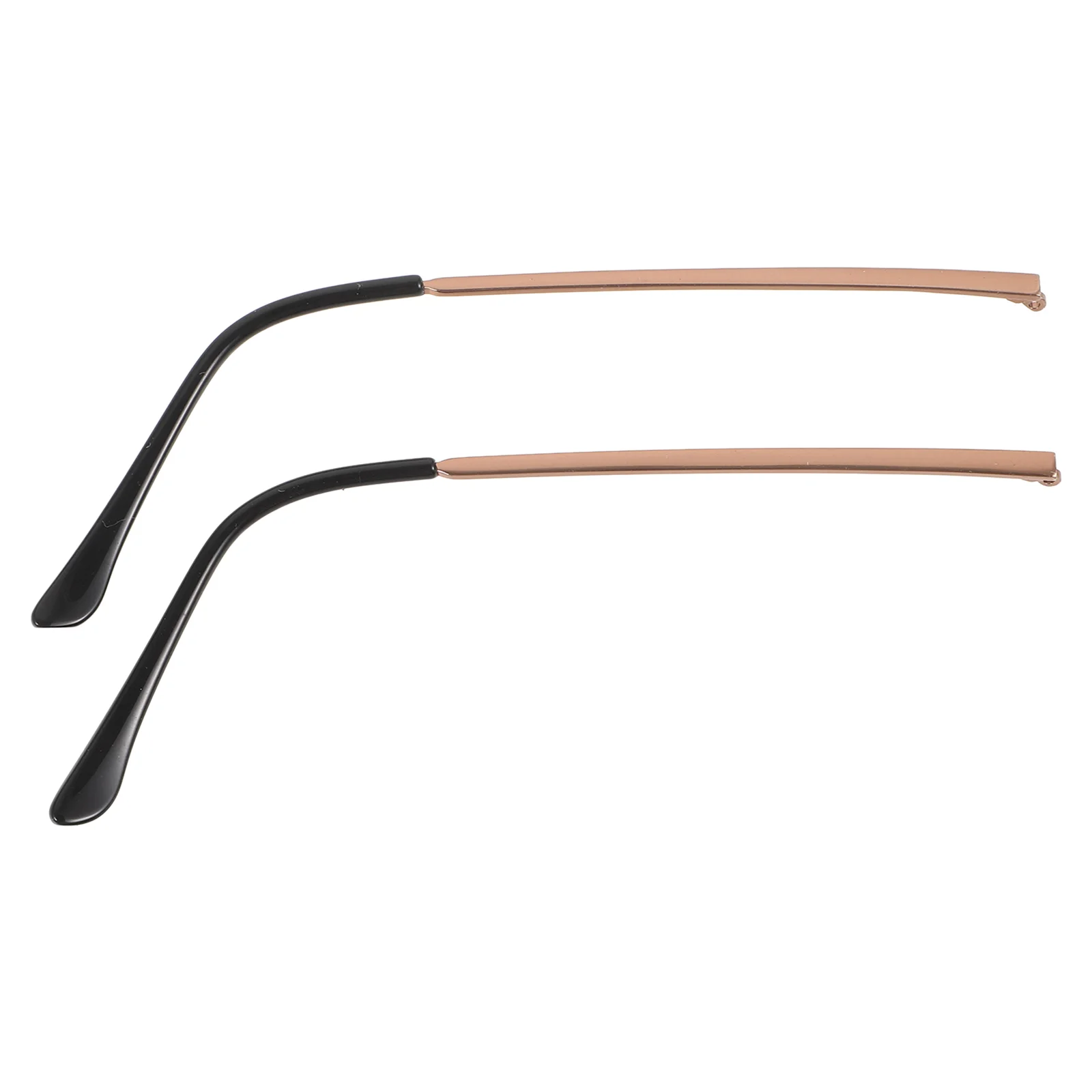 Part Accessories for Spectacle Legs Glasses Arm Replacement Nearsighted Frame Sunglasses Arms Eyeglasses and Women