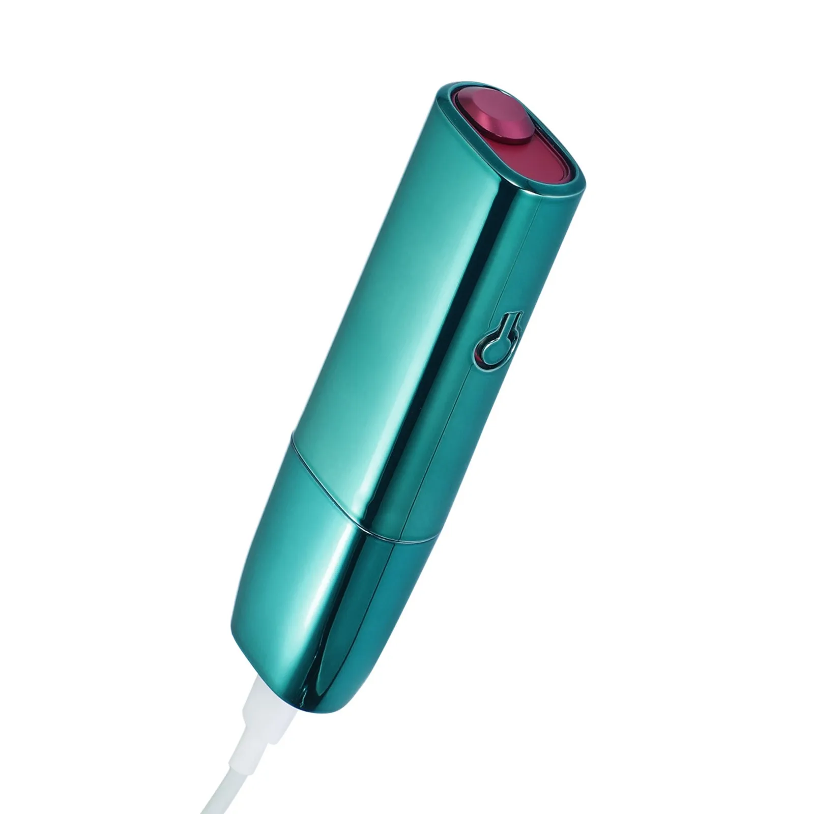 IQO 7세대용 다채로운 하드 쉘 보호 케이스 ILUMI 6세대용 분리형 커버 40 in One hine