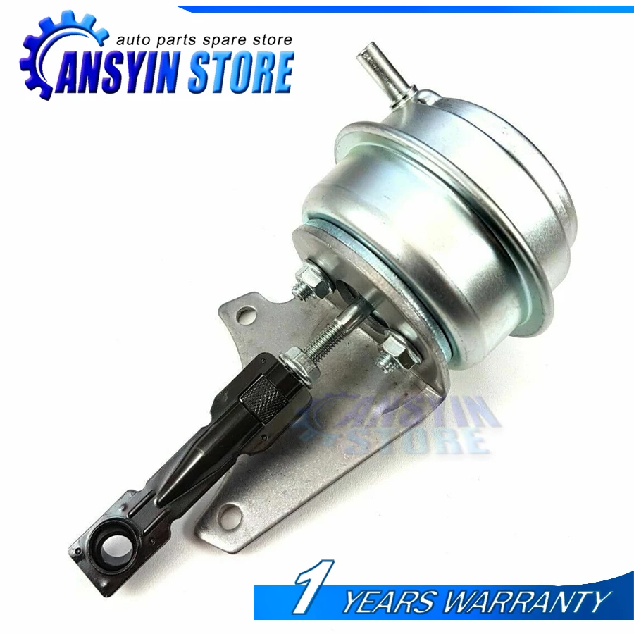 Attuatore Turbocompressore Per Vw Lt Ii 2.5 Tdi 80Kw Anj 074145701D 454205 Muslimaur 454205-5006S 454205-0001