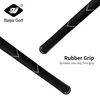 Black golf strength training equipment, helpful for practicing hitting speed and power during swing 4