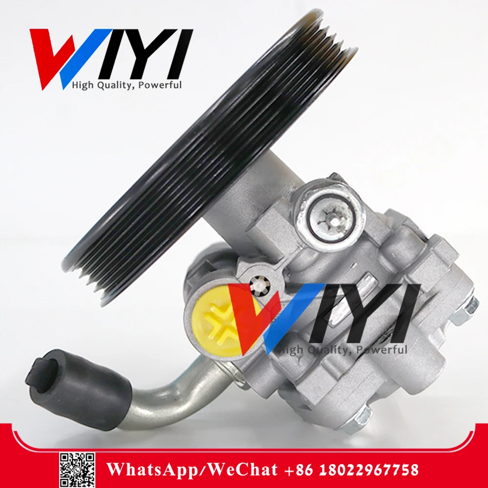 

For SUZUKI Power Steering Pump For SUZUKI GRAND VITARA 2.0i 4X4 1.6 2.5 49100-65D10 49110-42T00 4910065D10 49110-64G21