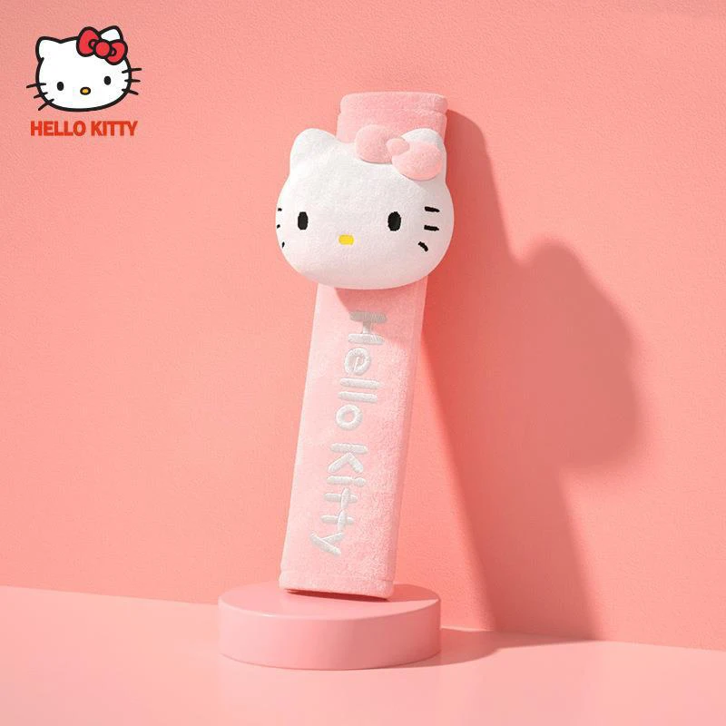 Sanrio Hello Kitty Car Accessories