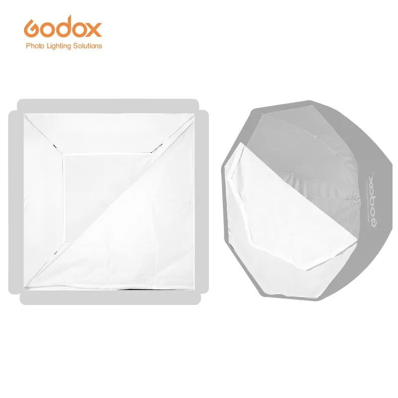 Bowens Mount Softbox Spare Diffuser Cloth for 80cm 95cm 120cm 140cm 50x70cm 60x90cm 70x100cm 80x120cm photography softbox bowens mount softbox portable softbox