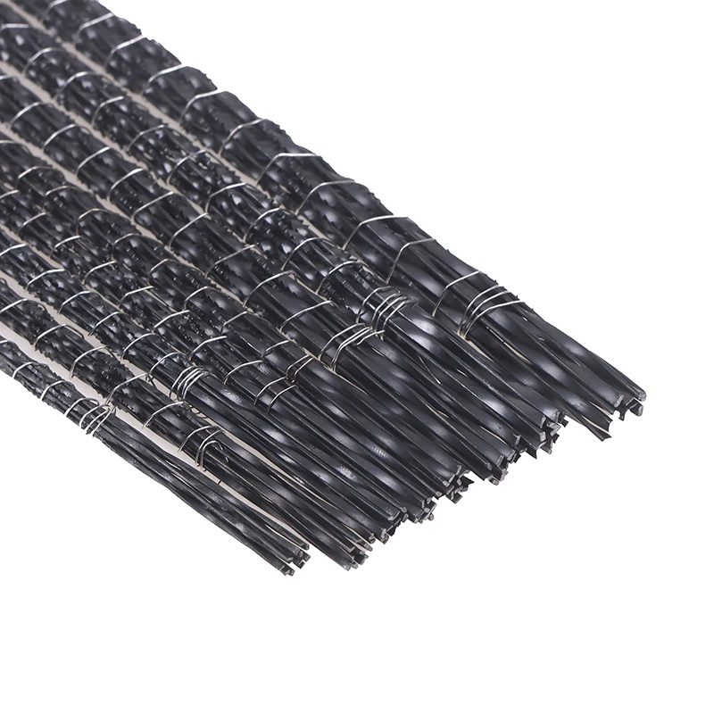 Scroll Saw Blades, 12pcs High Carbon Steel Saw Blades with Spiral