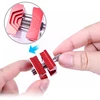 Mini Jeweler Model Table Clamp Small Hobby Bench Vice Work Bench Vise Clamping Tool Small Work Crafts Woodworking Metalworking 2