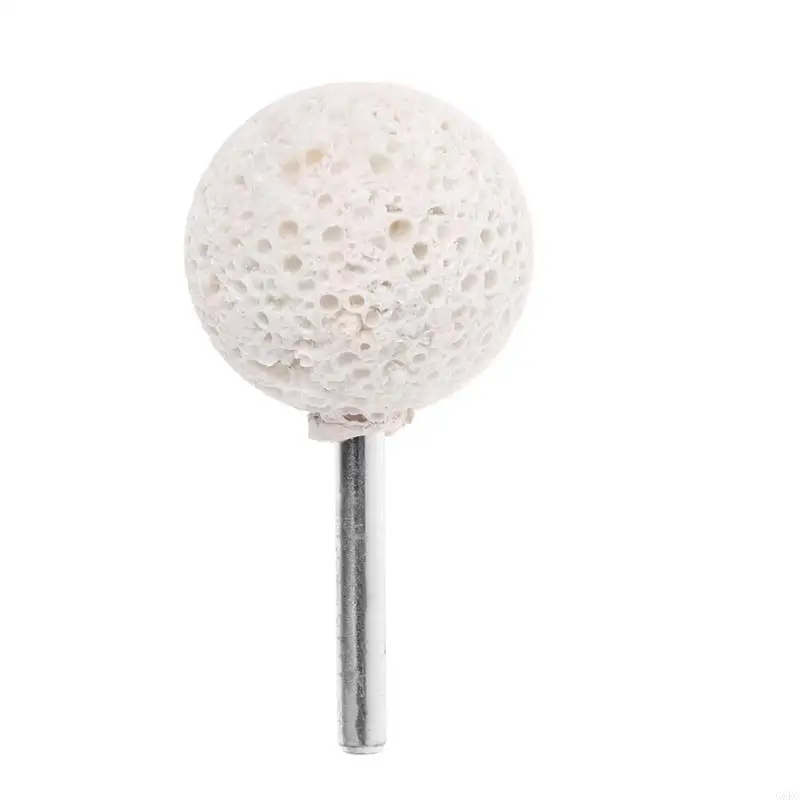 G6KC Car Tyre Grinding for Head Rasp Puncture Brush er Polishing Golf Ball Shank