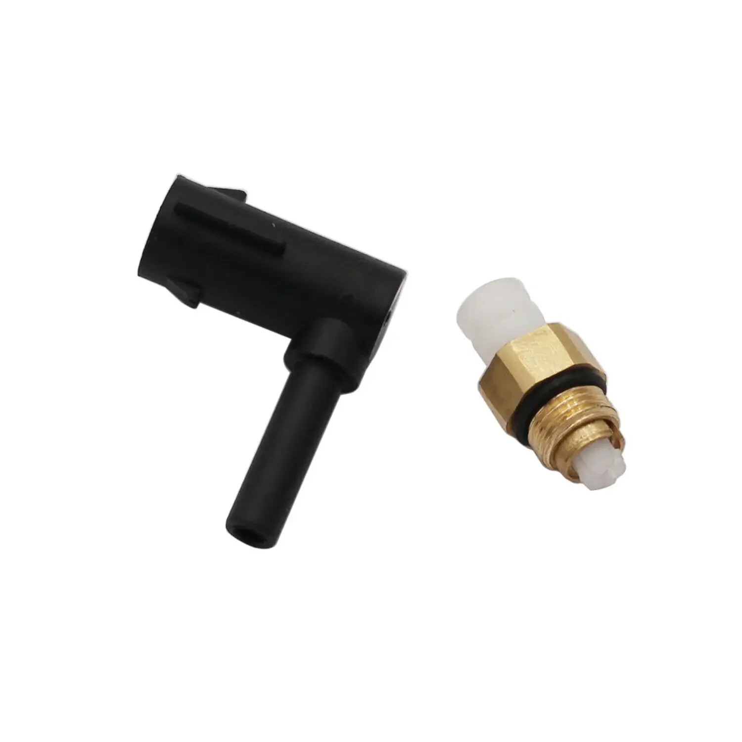Car Front Rear Air Suspension Shock Absorber Elbow Air Strut Repair Kit Parts Fit For Jeep Grand Cherokee 2011- Accessories shock absorber