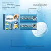 Kettle Limescale Tablet Citric Acid Scale Remover Grade Teapot Detergent Efficient & Safe Kettle Cleaning Tablets Household Too 3