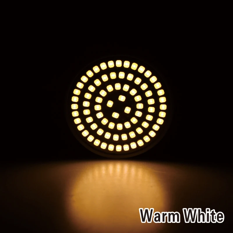 Warm White