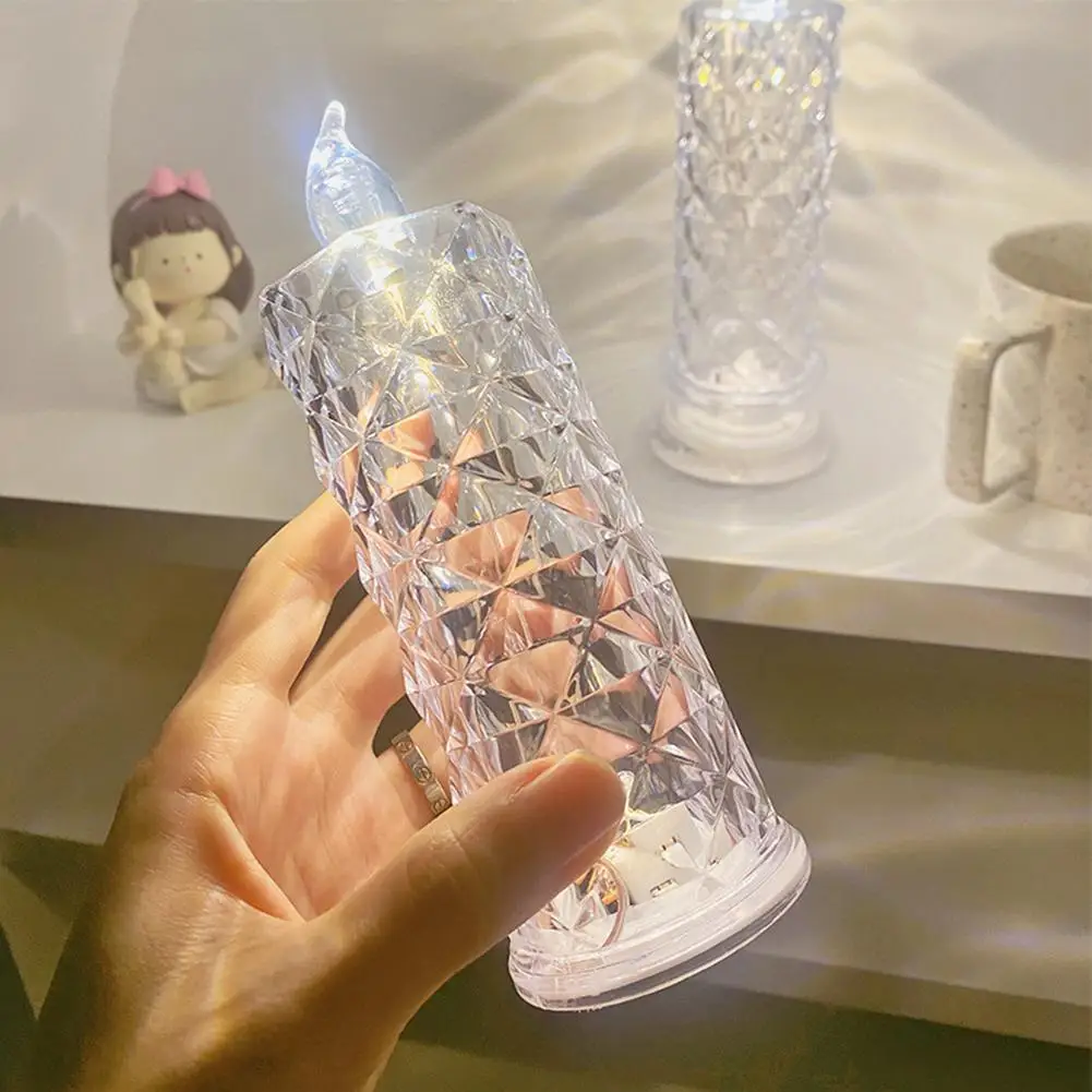 Рисунок 6 - Имитасветильник свечи