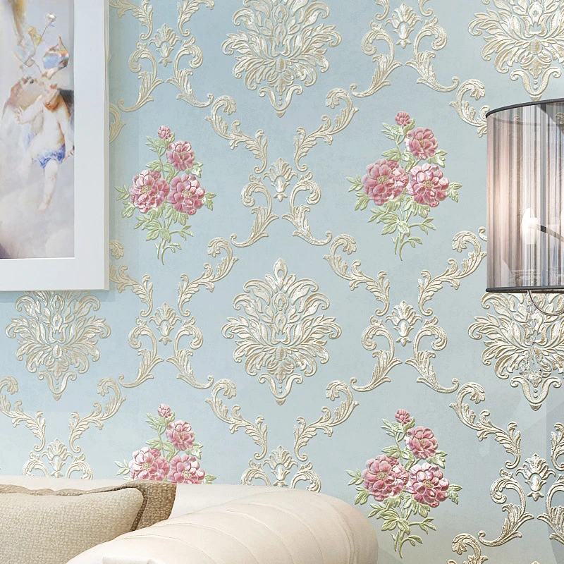 

Extra Thick Bedroom Decoration Wall Stickers Self Adhesive Wallpaper 3d Wall Panel Wall Decorations Living Room Wall Paper