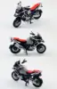 1/12 BMW R1250 GS Toy Motorcycle Diecast Metal Model 1:12 Off-Road Sport Racing Sound & Light Collection Gift For Boy Children 5