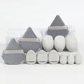 12Pcs Grey no box