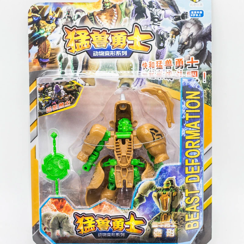 Transformers BeastWars ls Cheetor輸入版 Transformers BeastWars ls Cheetor輸入版 CHEETOR Transformers