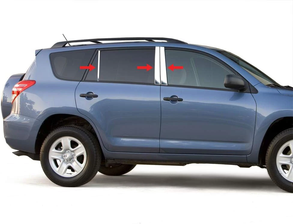 ڵ    Ʈ Ʈ Ŀ ƼĿ, Ÿ RAV4 XA30 2006 2007 2008 2009 2010 2011 2012 ũ, 8 