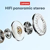 Choice Lenovo LP5 PRO Wireless Bluetooth Earphones 5.4 Sports Headphones HiFi Sound Gaming Headset Low Latency Earbuds With Mic 6