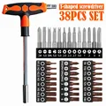 Hand Tool Set 38PCS