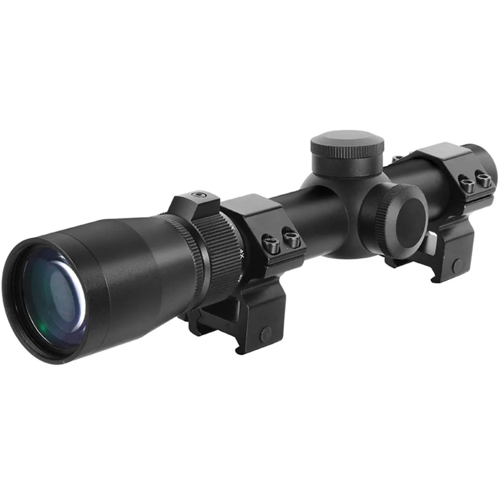 Tactical Optics VX-3i 1.5-5X20 mm Duplex Mil-dot Reticle Rifle Scope Hunting Sight HD Aseismatic Single Barrel Riflescopes rifle scope