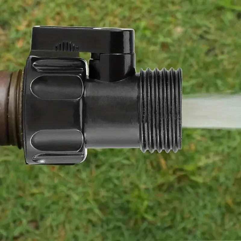 Garden Hose Valve 5pcs 3/4