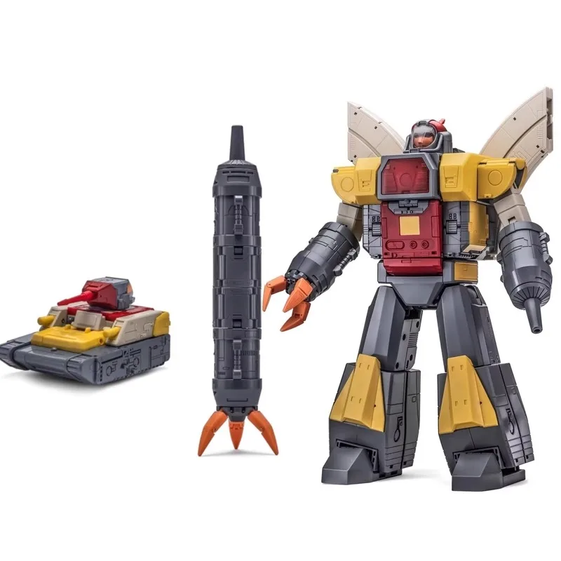 

Трансформер DL-01 DL01 Omega SP KO NA H53 Майкл огромный дракон Защитная крепость фигурка ко вер праздничный подарок